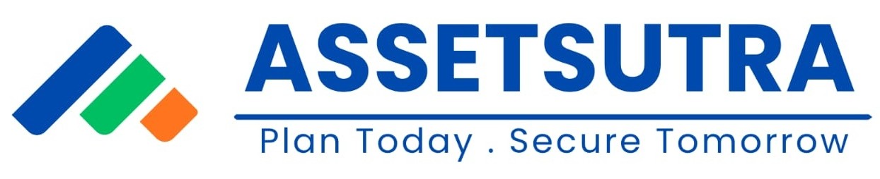 AssetSutra Logo