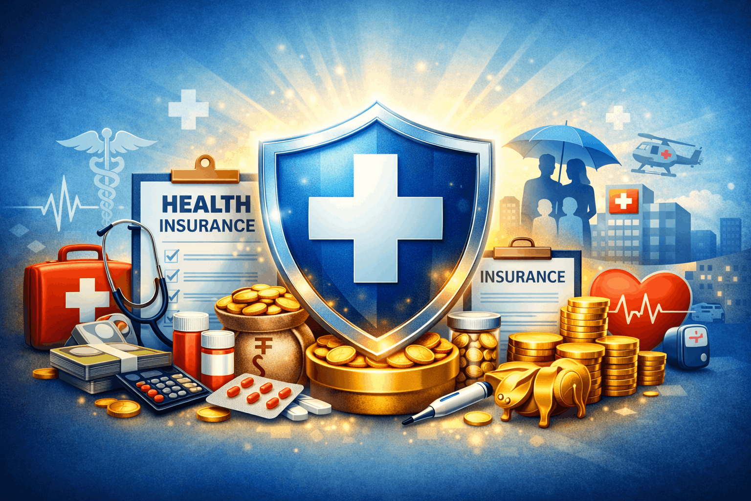 Healthcare Banner