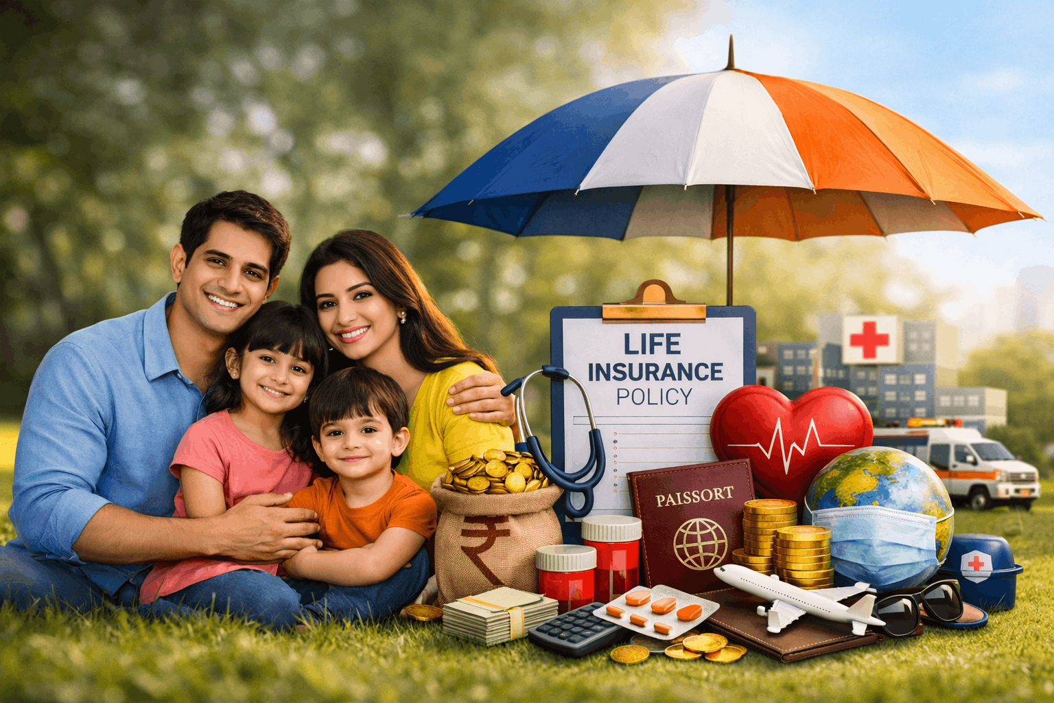 Life Insurance