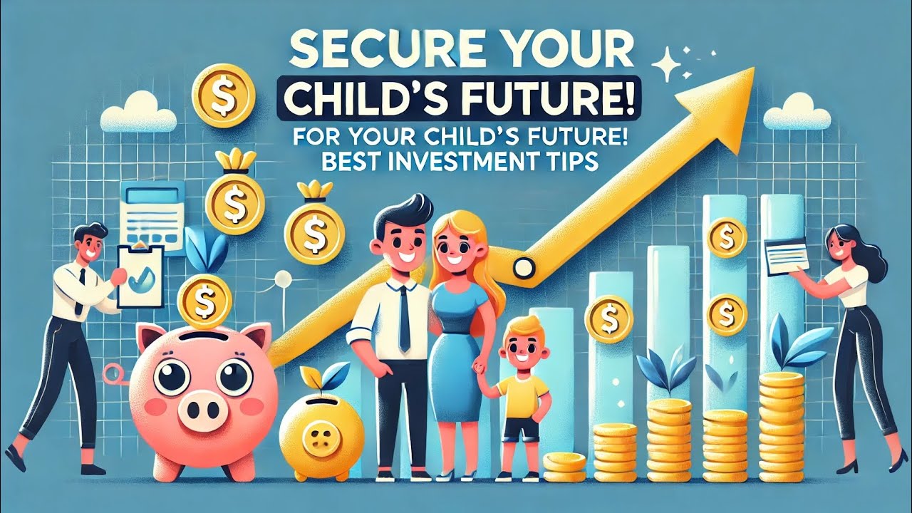 Child Future Planning